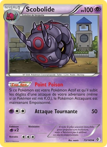 Scobolide 73/149