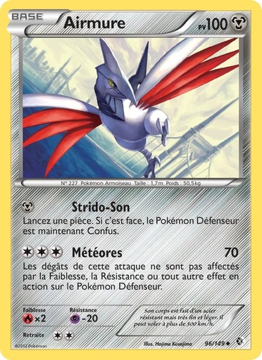 Airmure 96/149