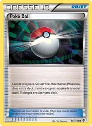 Poké Ball 131/149