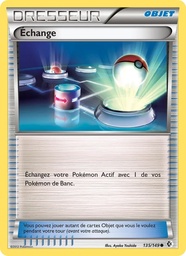 Échange 135/149