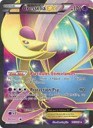 Cresselia-EX 143/149
