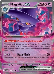 Magirêve-ex 036/94 Holo