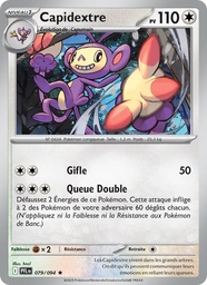 Capidextre 079/94 Holo