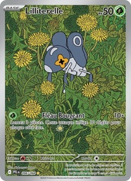 Lilliterelle 096/94 Holo