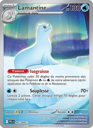 Lamantine 097/94 Holo