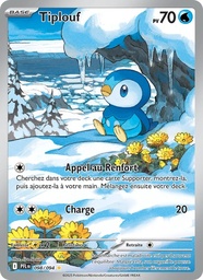 Tiplouf 098/94 Holo