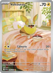 Voltoutou 099/94 Holo
