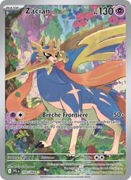 Zacian 100/94 Holo