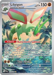 Libégon 101/94 Holo