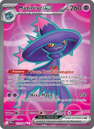 Magirêve-ex 112/94 Holo
