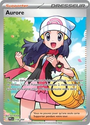 Aurore 118/94 Holo