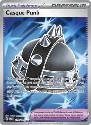 Casque Punk 121/94 Holo