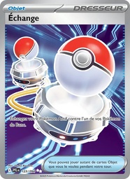 Échange 123/94 Holo