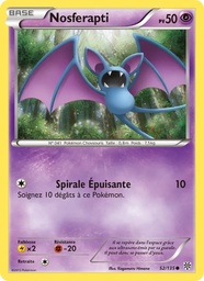 Nosferapti 52/135