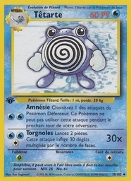 Têtarte 38/102 Firstedition