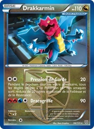 Drakkarmin 94/135
