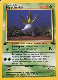 Mystherbe 58/64 1re Édition