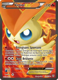 Victini-EX 131/135