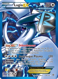 Lugia-EX 134/135