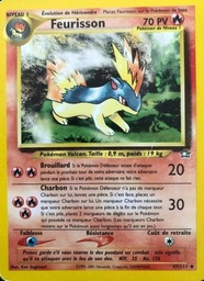 Feurisson 47/111 Firstedition