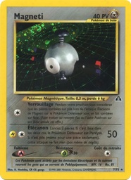 Magnéti 7/75 Holo
