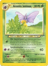 Aéromite lumineux 53/105 1re Édition