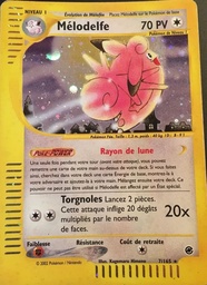 Mélodelfe 7/165 Holo