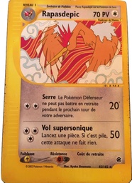 Rapasdepic 45/165 Reverse