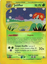 Joliflor 5/147 Reverse