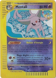 Mentali 11/147 Reverse