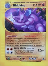 Nidoking 24/147 Reverse