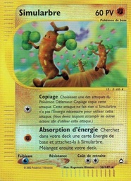 Simularbre 36/147 Reverse