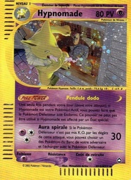 Hypnomade H12/147 Holo