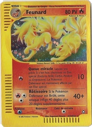Feunard H19/147 Holo