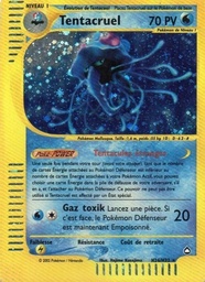 Tentacruel H26/147 Holo