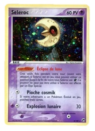 Séléroc 8/100 Holo
