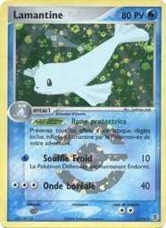 Lamantine 3/112 Holo