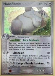 Monaflèmit 15/107 Holo