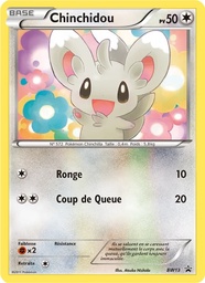 Chinchidou BW13/101