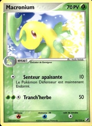 Macronium 35/115 Pré-release