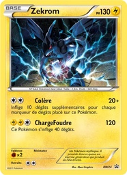 Zekrom BW24/101