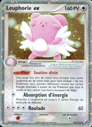 Leuphorie ex 101/115 Holo