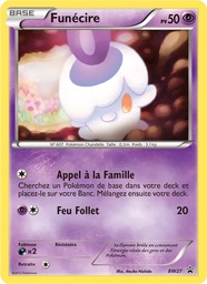 Funécire BW27/101
