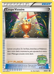 Coupe Victoire BW31/101