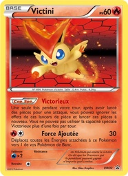 Victini BW32/101