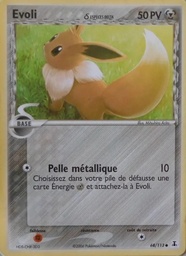 Evoli δ 68/113 jun-hasebe