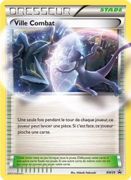 Ville Combat BW39/101