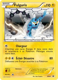 Fulguris BW41/101