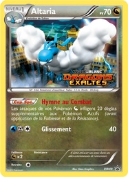 Altaria BW48/101