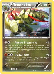Tranchodon BW57/101